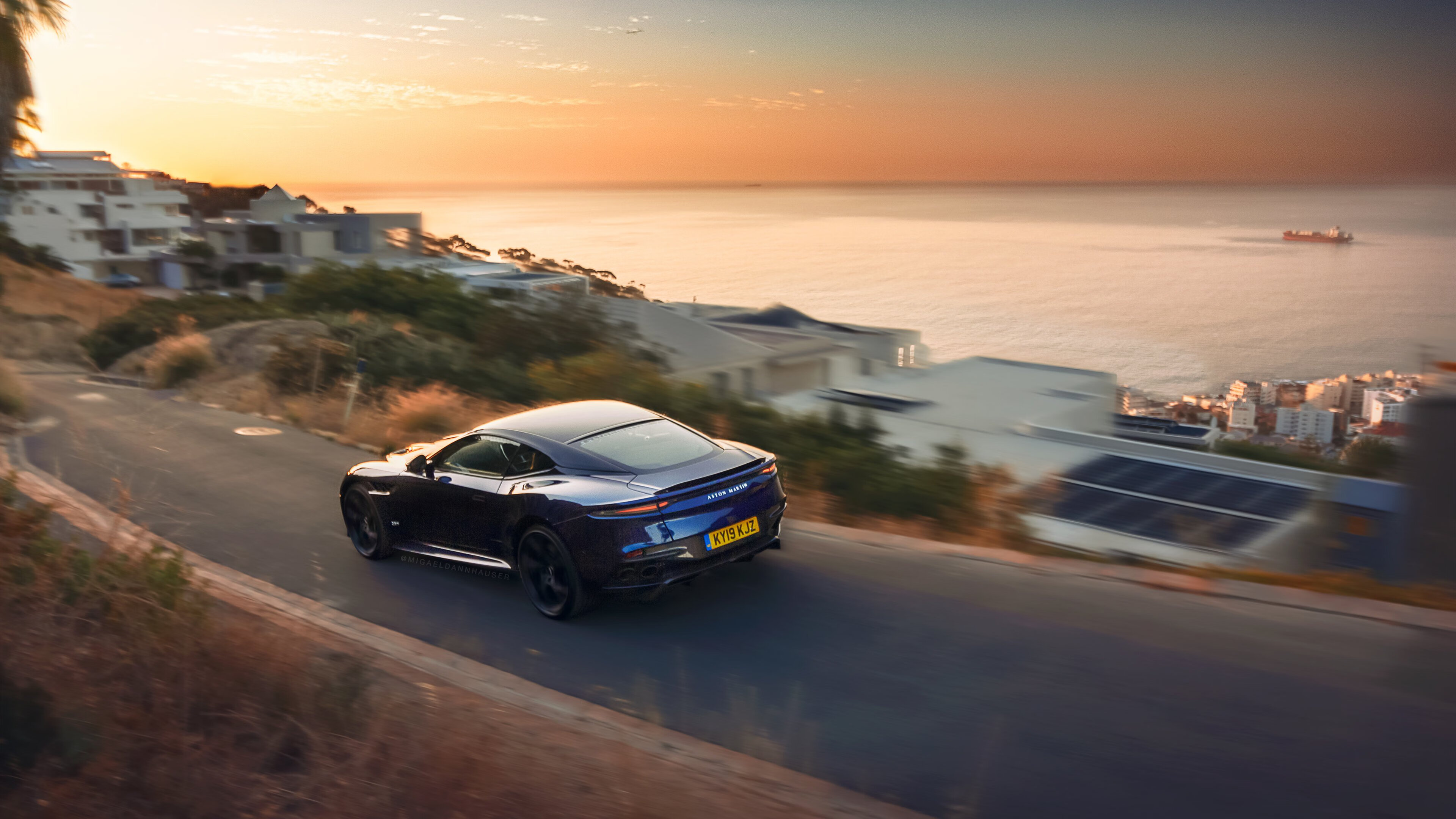 决赛高能 麦克沃伊速度不可阻挡，迈克麦达沃伊